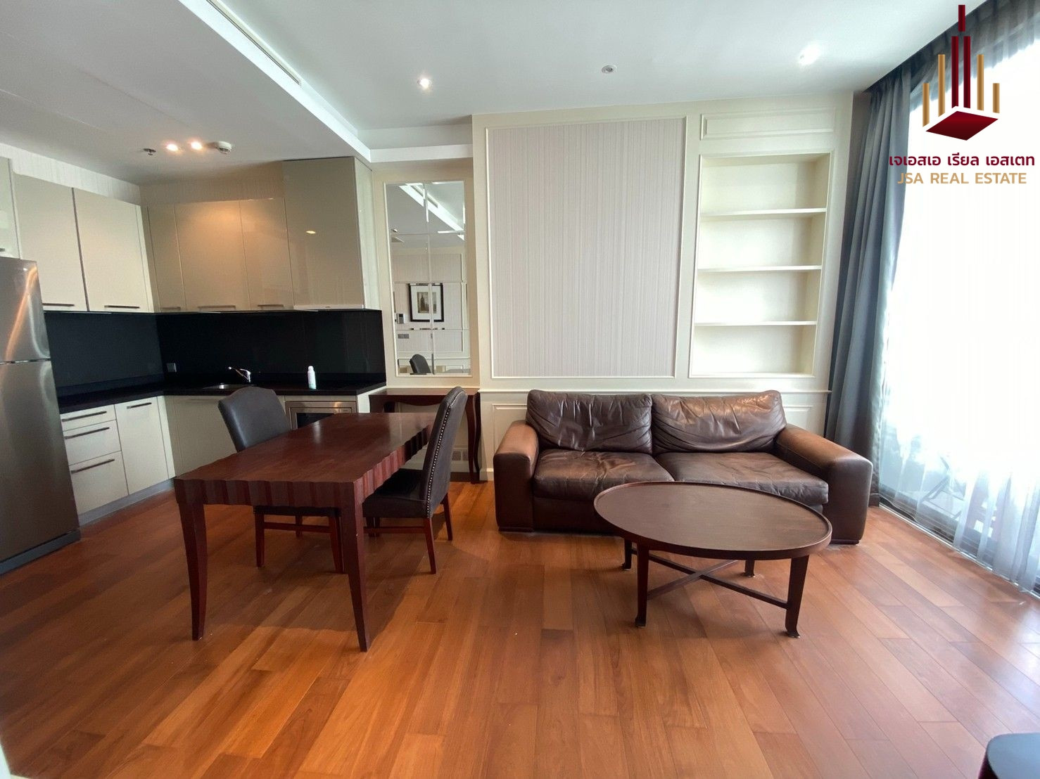 ✨ For Rent: Quattro by Sansiri  Condo ✨  💰 Only 43,000 THB/month