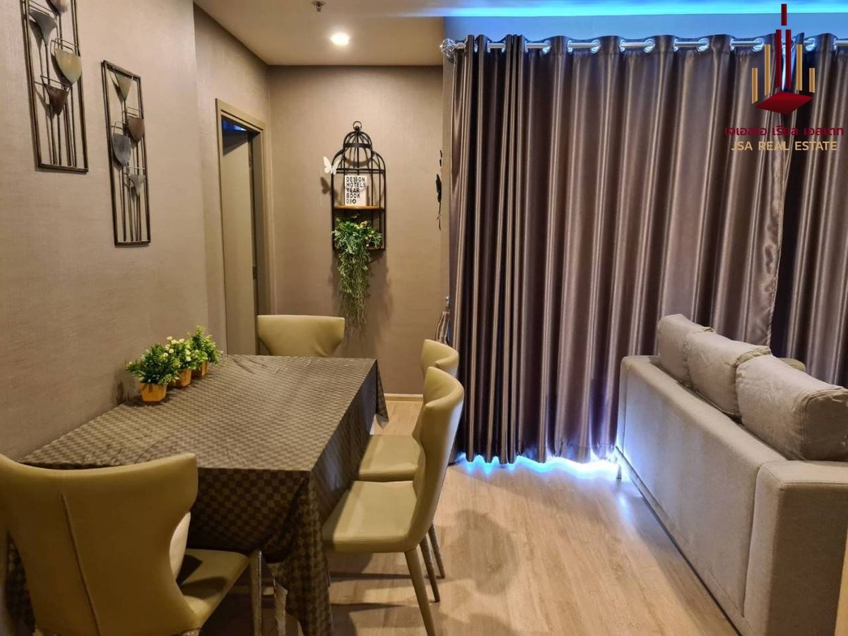 ✨ For Rent: Ideo O2 Condo ✨ 💰 Only 30,000 THB/month ✨ For Rent: Ideo O2 Condo ✨ 💰 Only 30,000 THB/month