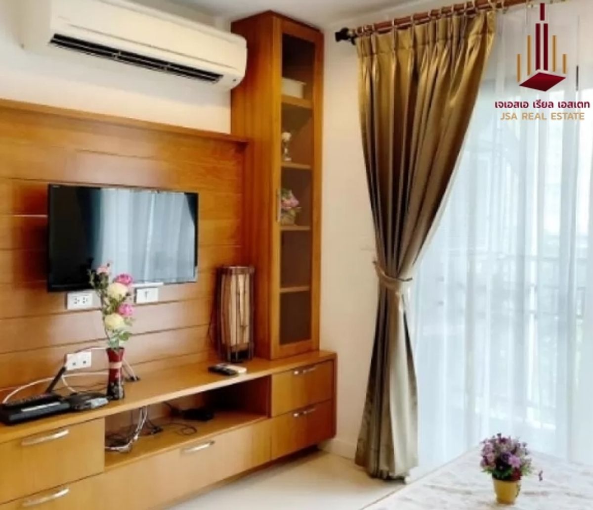 ✨ For Rent: Zenith Place Sukhumvit 42 Condo ✨ 💰 Only 15,000 THB/month ✨ For Rent: Zenith Place Sukhumvit 42 Condo ✨ 💰 Only 15,000 THB/month