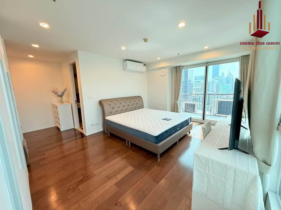 ✨ For Rent: 15 Sukhumvit Residences Condo ✨ 💰 ONLY 20,000 THB/Month