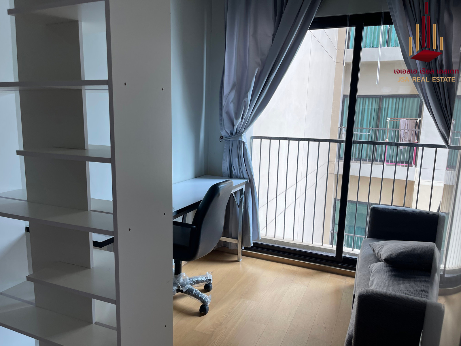 ✨ For RENT: Noble Revent Condo ✨ 💰 ONLY 19,000 THB/Month