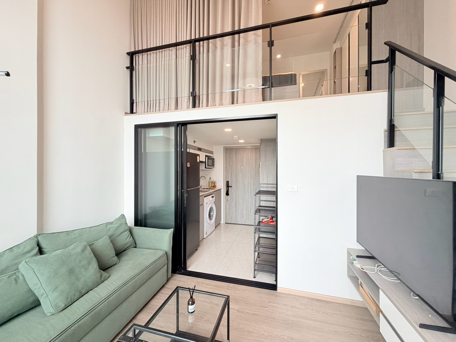 Rent urgently ❗️🔥 The new room has never been rented with 📍origin plug & amp; play Nonthaburi. Rent urgently ❗️🔥 The new room has never been rented with 📍origin plug & amp; play Nonthaburi.