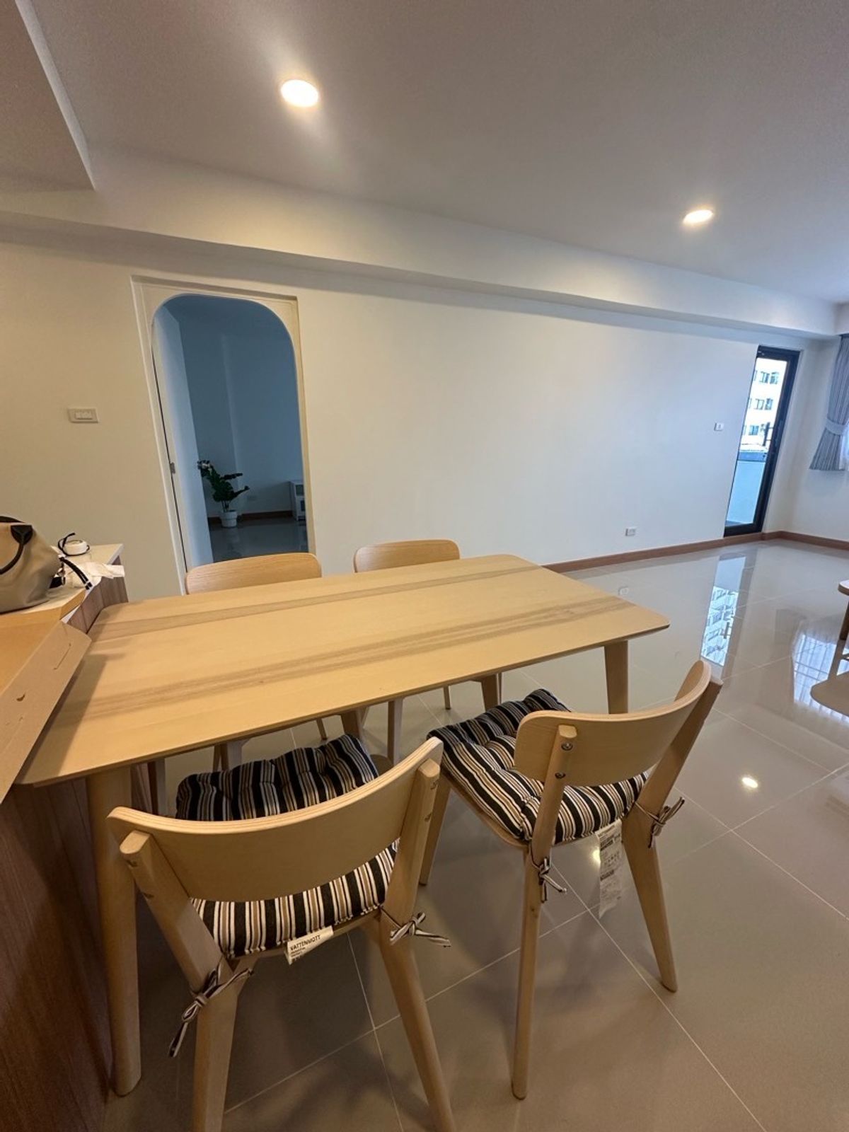 2Bed2Bath, beautiful, newly decorated in the whole room, TH/ENG/CN – รูปที่ 4