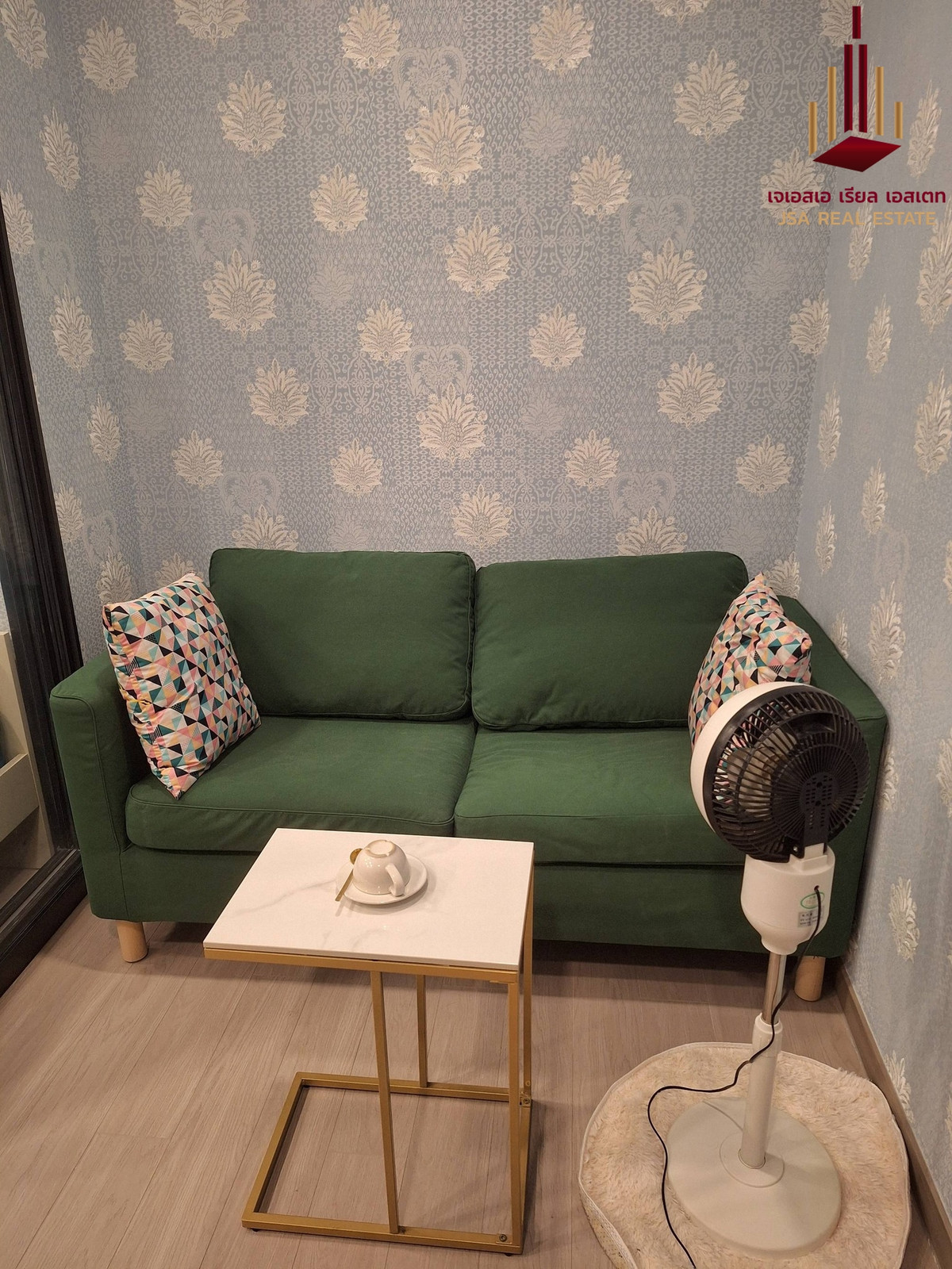 ✨ For Rent: One9five Asoke - Rama 9 Condo ✨ 💰 ONLY 32,000 THB/Month ✨ For Rent: One9five Asoke - Rama 9 Condo ✨ 💰 ONLY 32,000 THB/Month