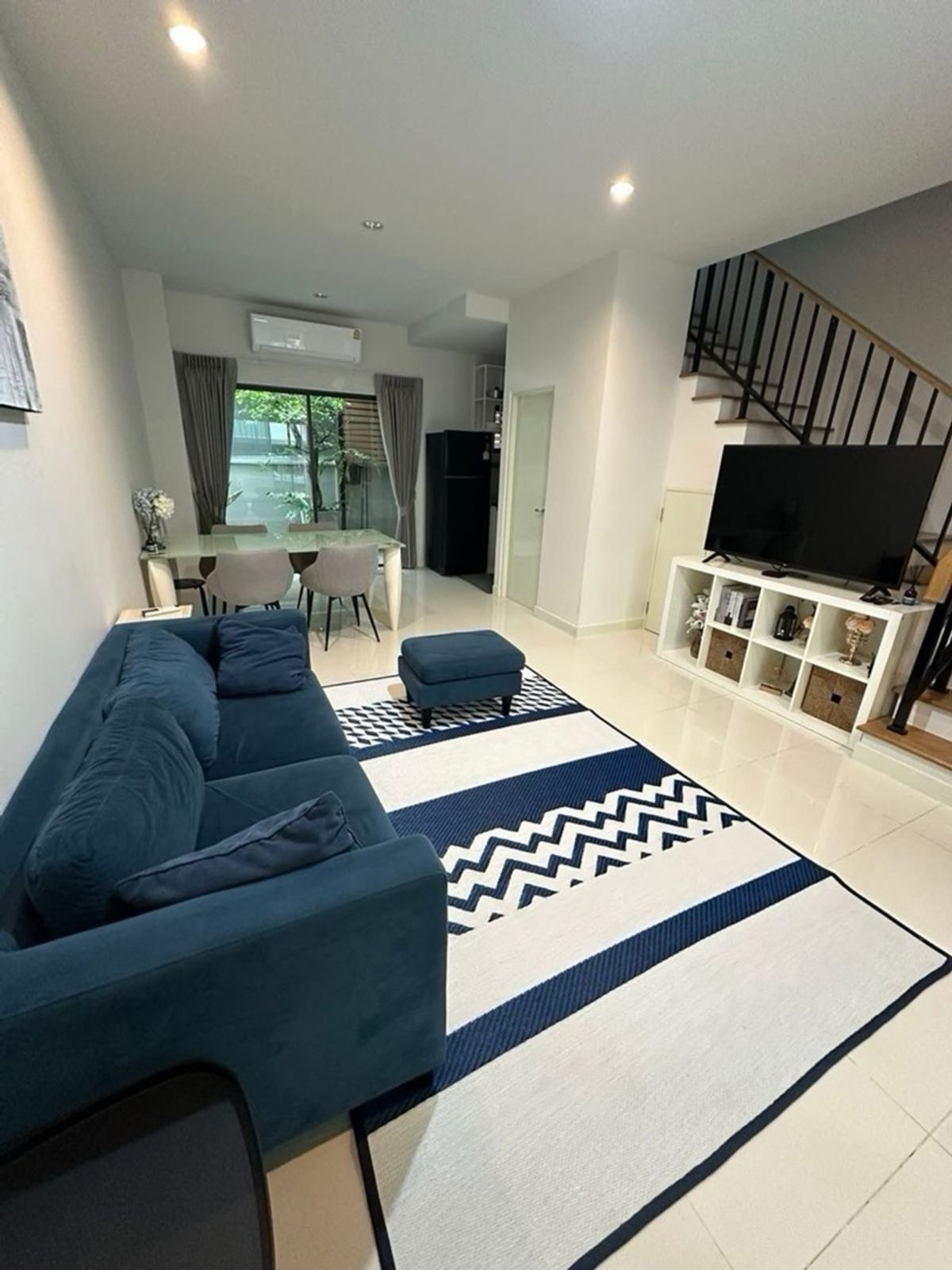 ✅For Rent✅ 3-Storey Townhome, Baan Klang Muang Bangna–Ring Road ✅For Rent✅ 3-Storey Townhome, Baan Klang Muang Bangna–Ring Road