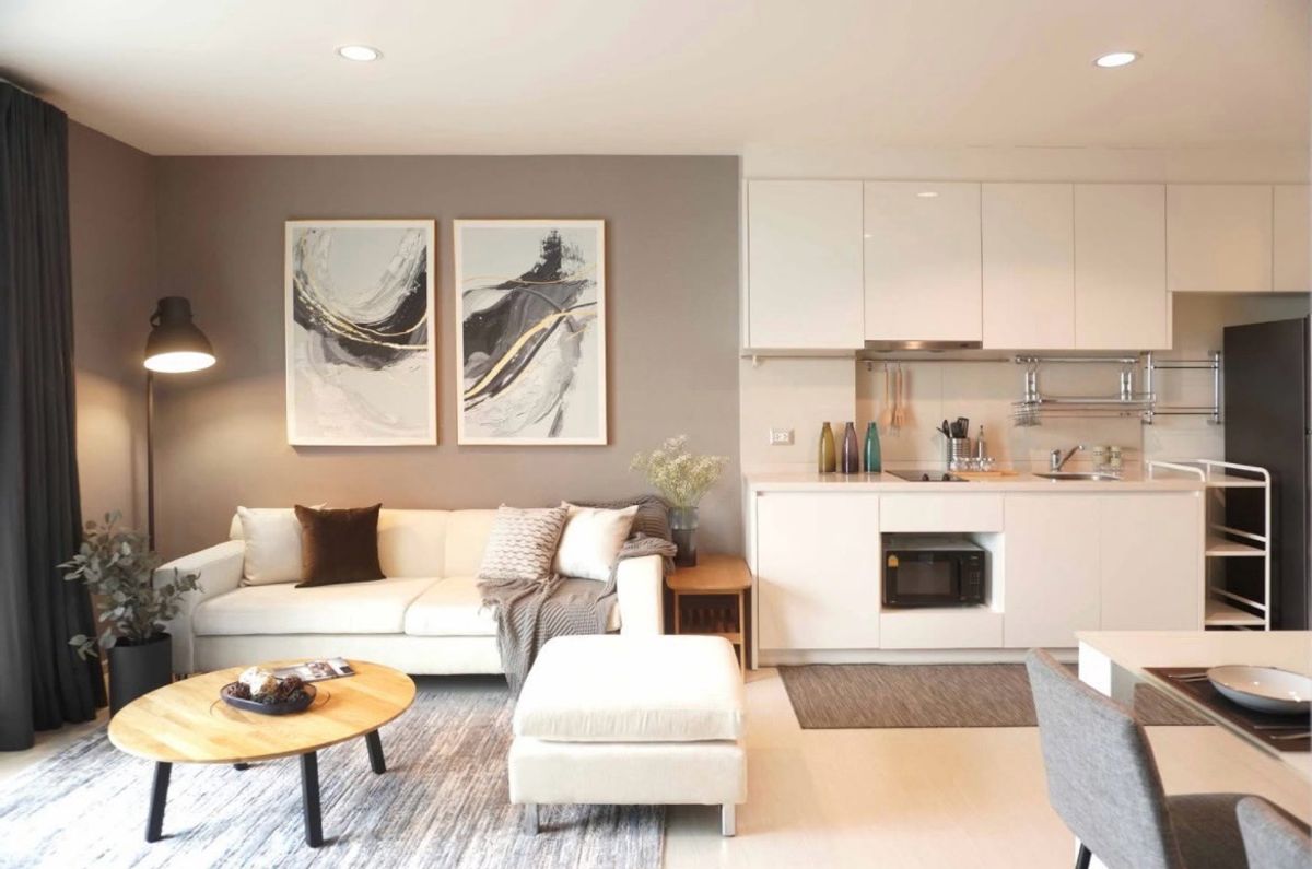 Luxury Condo for rent at Rhythm Sukhumvit 42 – รูปที่ 2