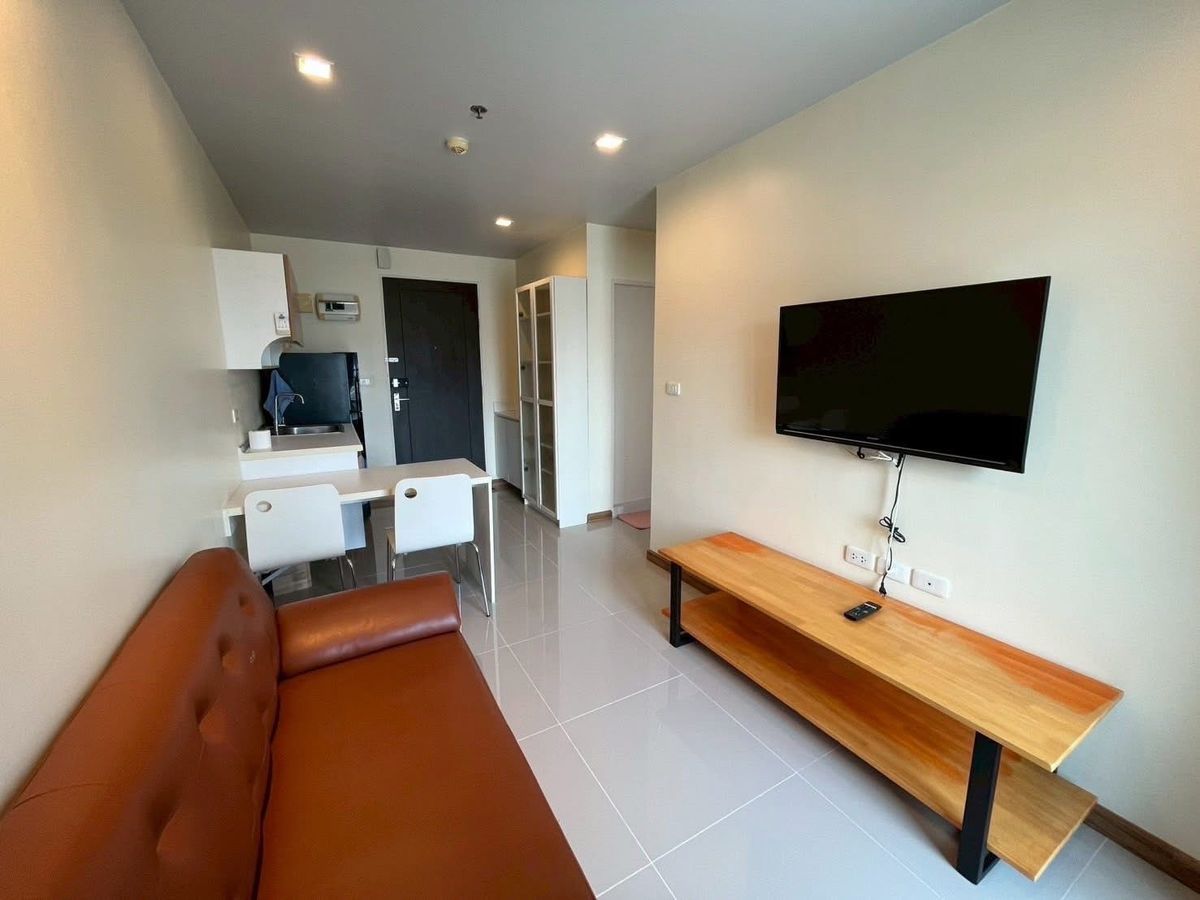 ⚜️ปล่อยเช่า Casa Condo Asoke - Dindaeng (คาซ่า คอนโด อโศก - ดินแดง) สนใจสอบถาม แอดไลน์ 🆔  𝐈𝐃 𝐋𝐢𝐧𝐞 : @glorious1 หรือ https://lin.ee/897Debr โทร 099 498 2461 – รูปที่ 3