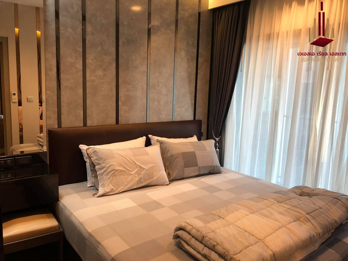 ✨ For Rent: Life Asoke - Rama 9 Condo ✨ 💰 ONLY 17,000 THB/Month ✨ For Rent: Life Asoke - Rama 9 Condo ✨ 💰 ONLY 17,000 THB/Month