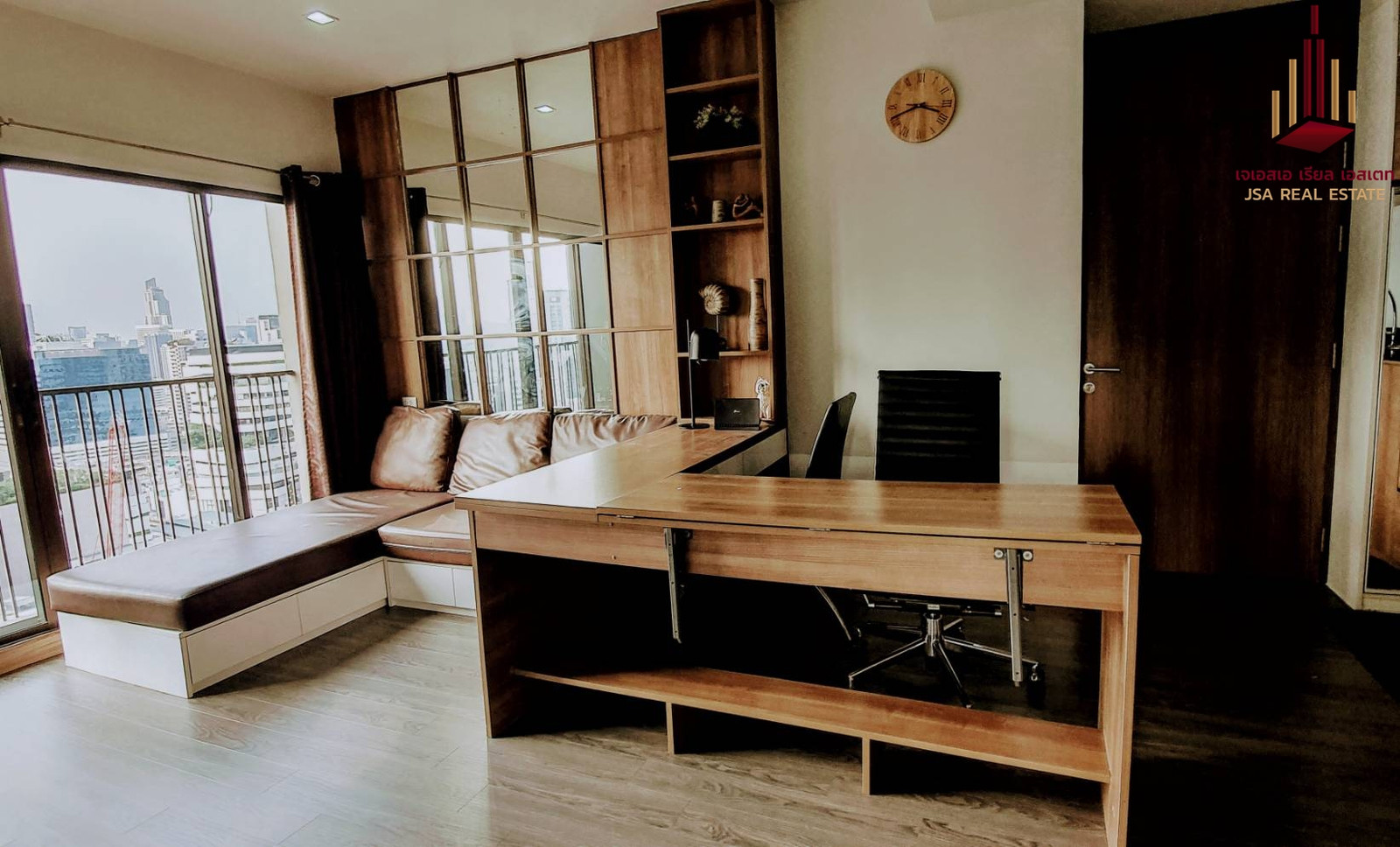 ✨ For Rent: Noble Refine Condo ✨ 💰 ONLY 30,000 THB/Month ✨ For Rent: Noble Refine Condo ✨ 💰 ONLY 30,000 THB/Month