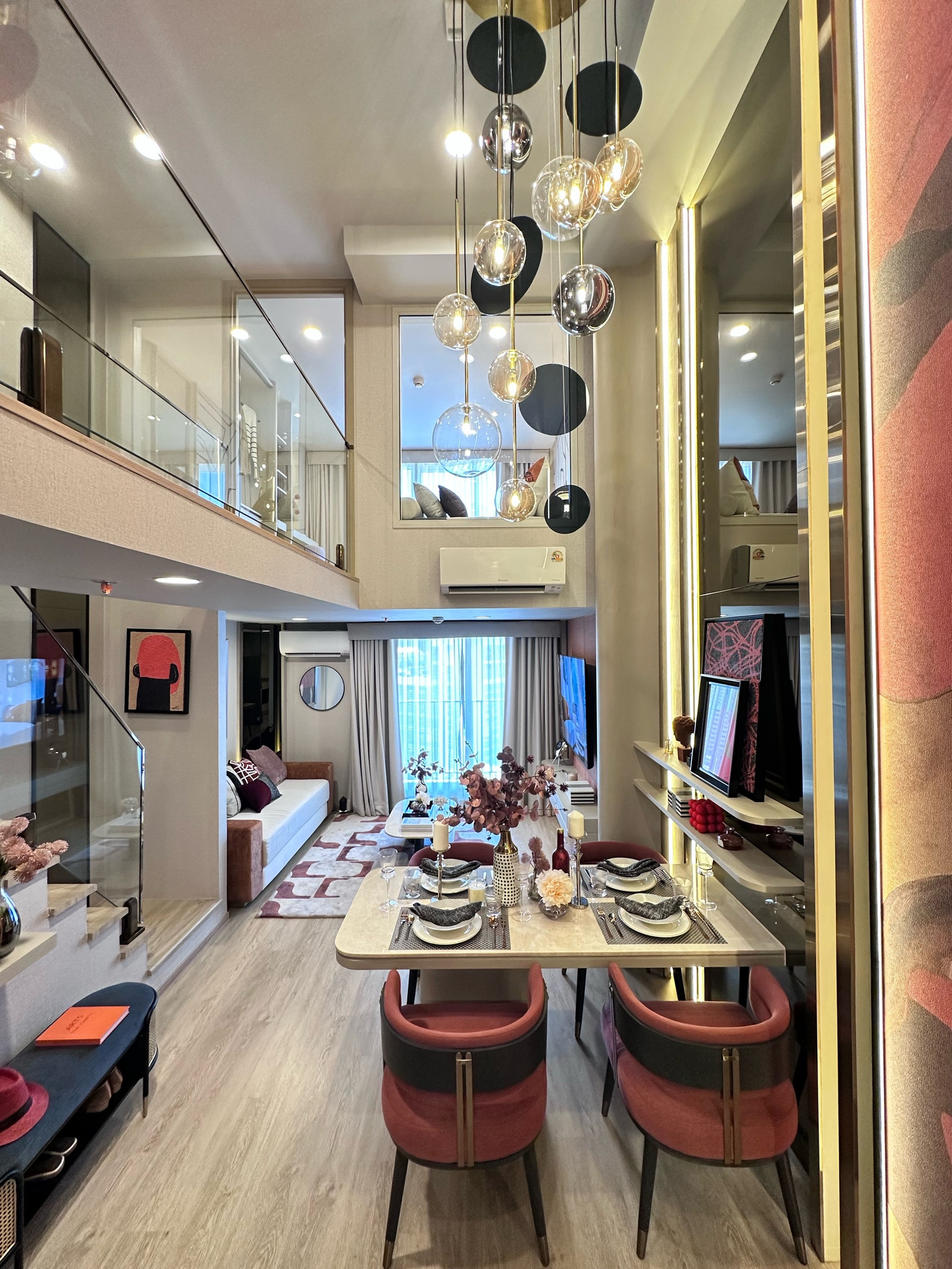 Culture Chula – 2 Bedroom 1 Bathroom | 57.5 sqm | เริ่ม 12.39 ล้าน | 0824499822 แพรวา Culture Chula – 2 Bedroom 1 Bathroom | 57.5 sqm | เริ่ม 12.39 ล้าน | 0824499822 แพรวา
