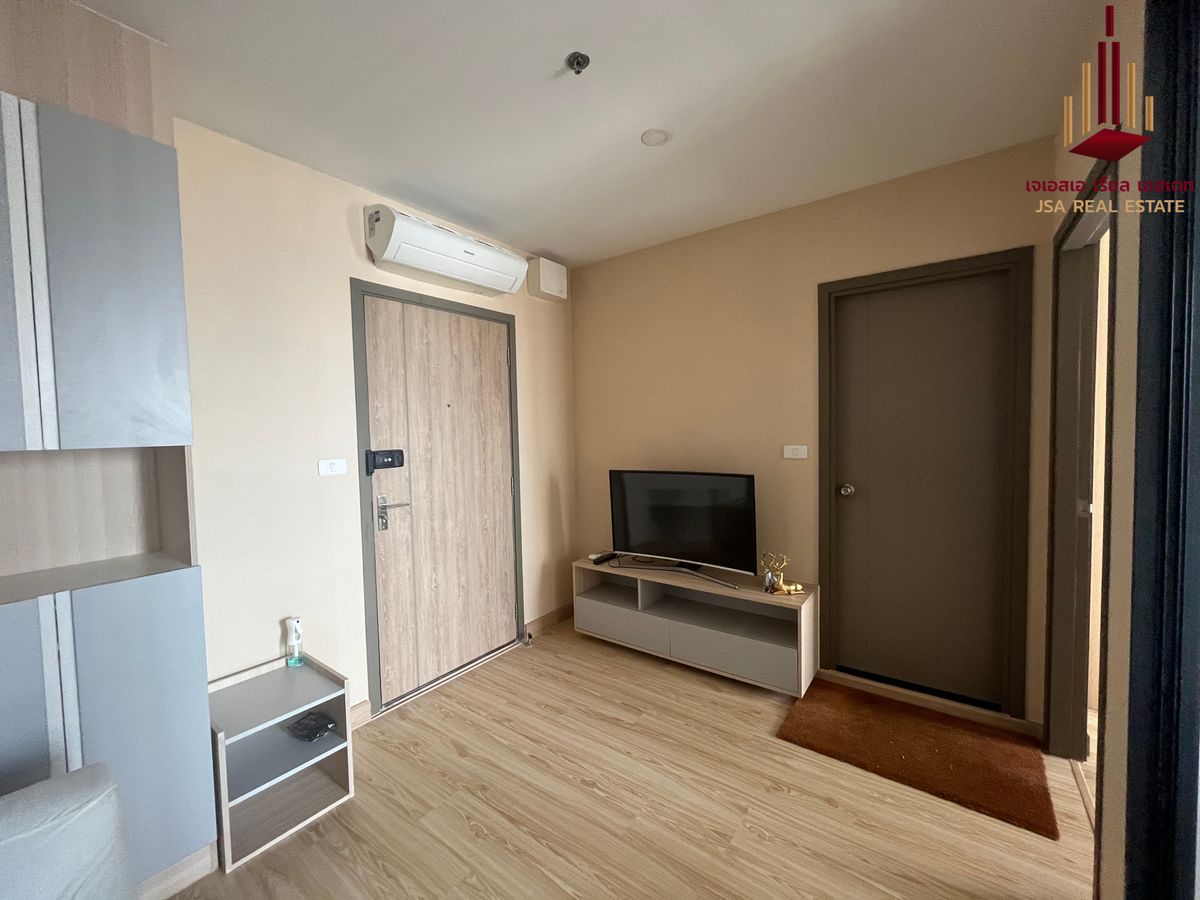 ✨ For Rent: Ideo O2 Condo ✨ 💰 Only 12,500 THB/month ✨ For Rent: Ideo O2 Condo ✨ 💰 Only 12,500 THB/month