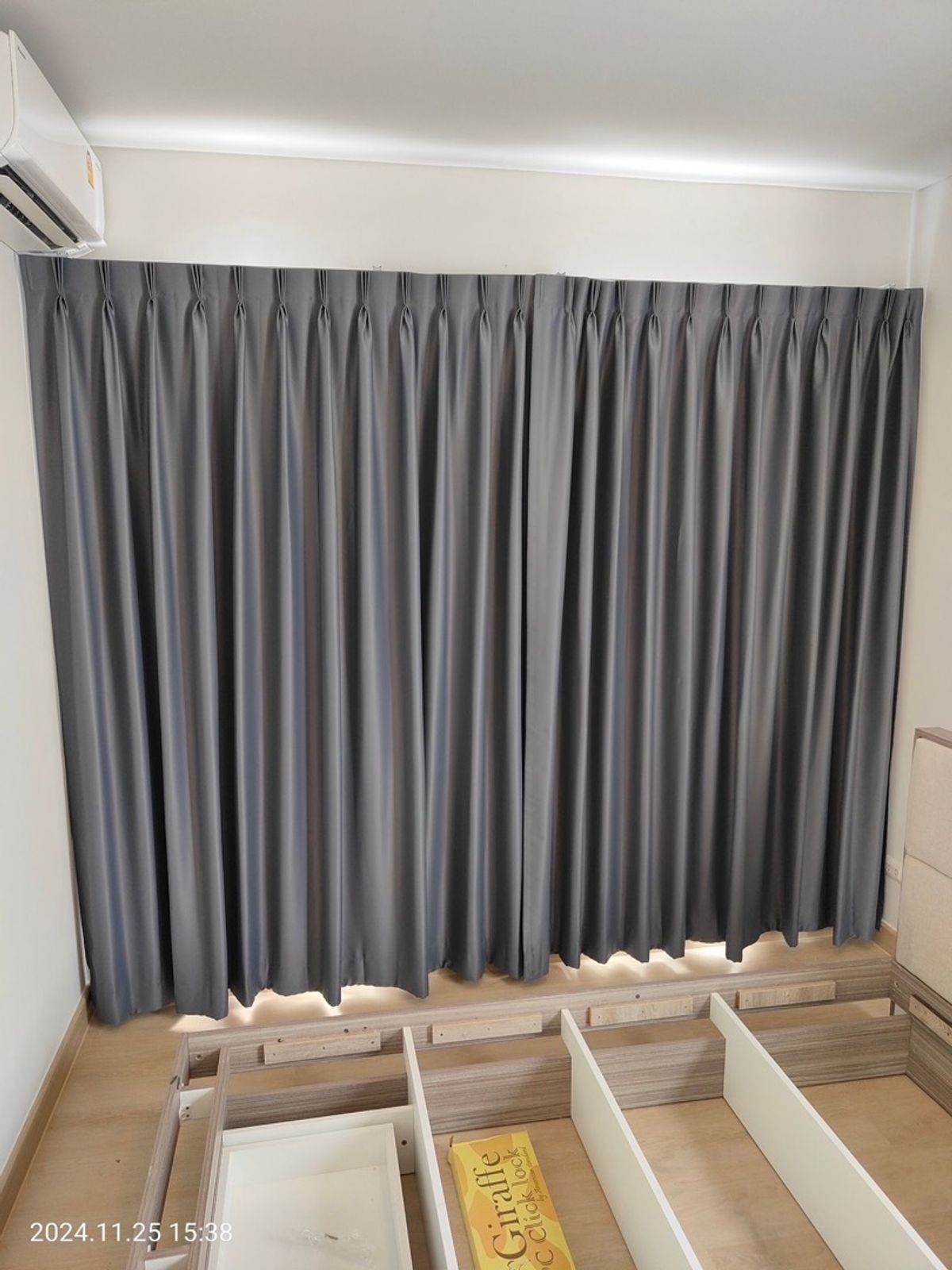 ขายด่วน 2.45 ล้าน! Unio Sukhumvit 72 เฟส 2 / 2 นอน 1 น้ำ นัดชม 065-451-9256 – รูปที่ 3