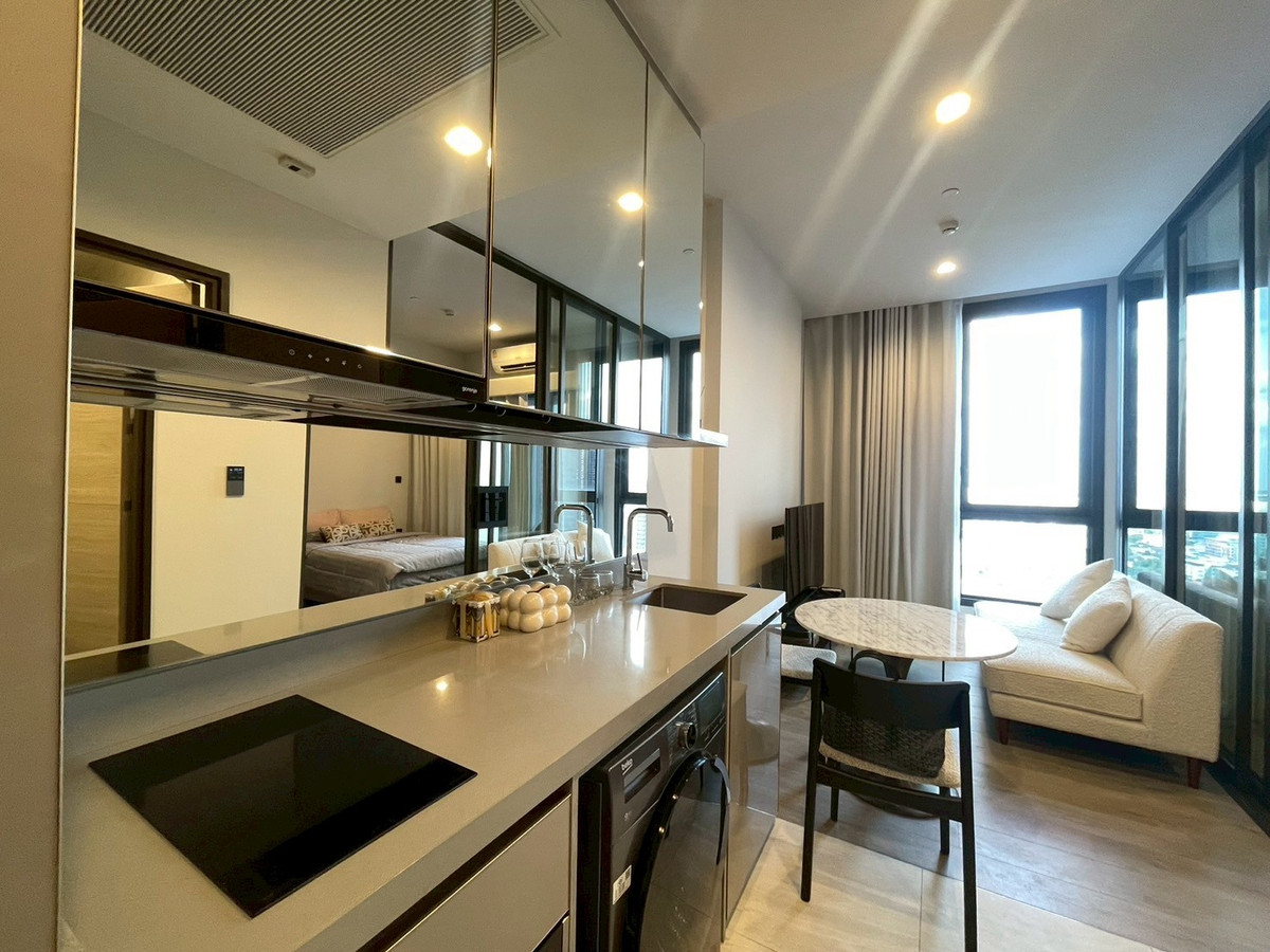 ถูกที่สุด ✨ The Crest Park Residences 📍1 ห้องนอน คอนโดสุดหรู กลางห้าแยกลาดพร้าว 31 ตร. เพียง 27,000 บ. ✨ ชั้นสูง วิวสวย • สนใจติดต่อ 081-152-6154 Ag ถูกที่สุด ✨ The Crest Park Residences 📍1 ห้องนอน คอนโดสุดหรู กลางห้าแยกลาดพร้าว 31 ตร. เพียง 27,000 บ. ✨ ชั้นสูง วิวสวย • สนใจติดต่อ 081-152-6154 Ag