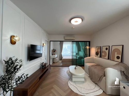 ✨Flash Deal ✨Condolette Pixel Sathorn ( 1Bed 1Bath 36.95SQM.) พร้อมอยู่ ! เพียง  3,500,000บาท Tel.0981315848 @propmatch