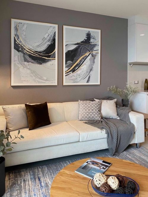 Luxury Condo for rent at Rhythm Sukhumvit 42