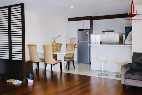 ✨ For Rent: One9Five Asoke - Rama 9 Condo ✨  💰 Only 120,000 THB/month