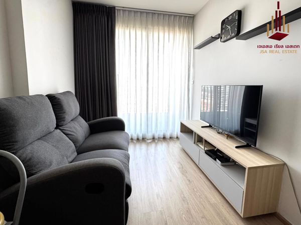✨ For Rent: Ideo O2 Condo ✨  💰 Only  14,000  THB/month