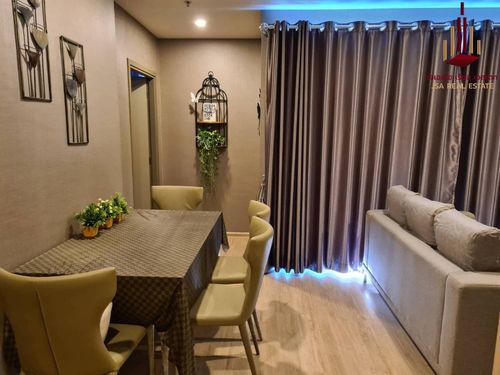 ✨ For Rent: Ideo O2 Condo ✨  💰 Only 30,000 THB/month