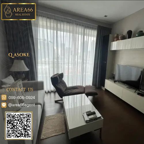 🔥 For sale !! Condo Q asoke