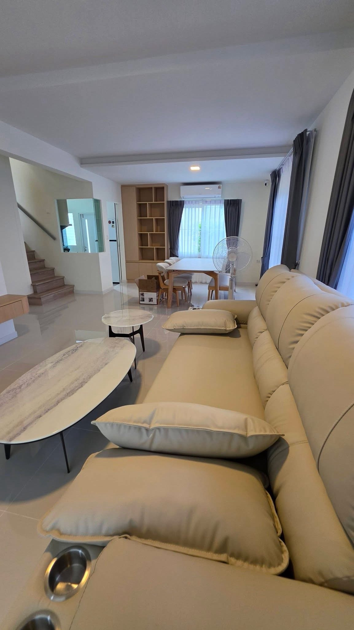✨House for RENT VILLGGIO 3 Srinakarin-Banna✨ ✨House for RENT VILLGGIO 3 Srinakarin-Banna✨