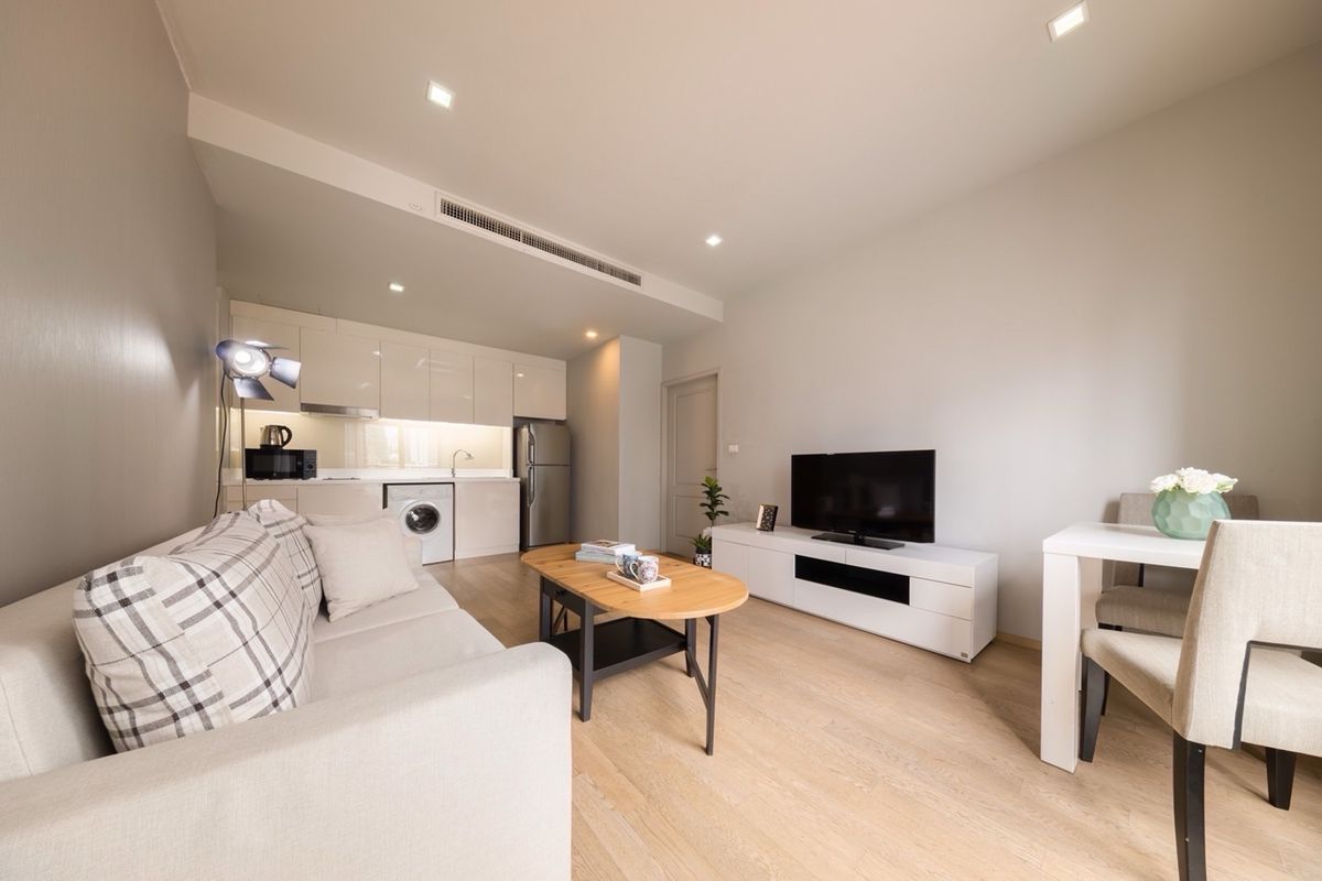 For Rent | Noble Refine, Sukhumvit 26 🌿0639399665 – รูปที่ 3