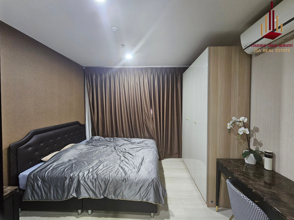 ✨ For Rent: Life Asoke Condo ✨ 💰 Only 16,500 THB/month ✨ For Rent: Life Asoke Condo ✨ 💰 Only 16,500 THB/month
