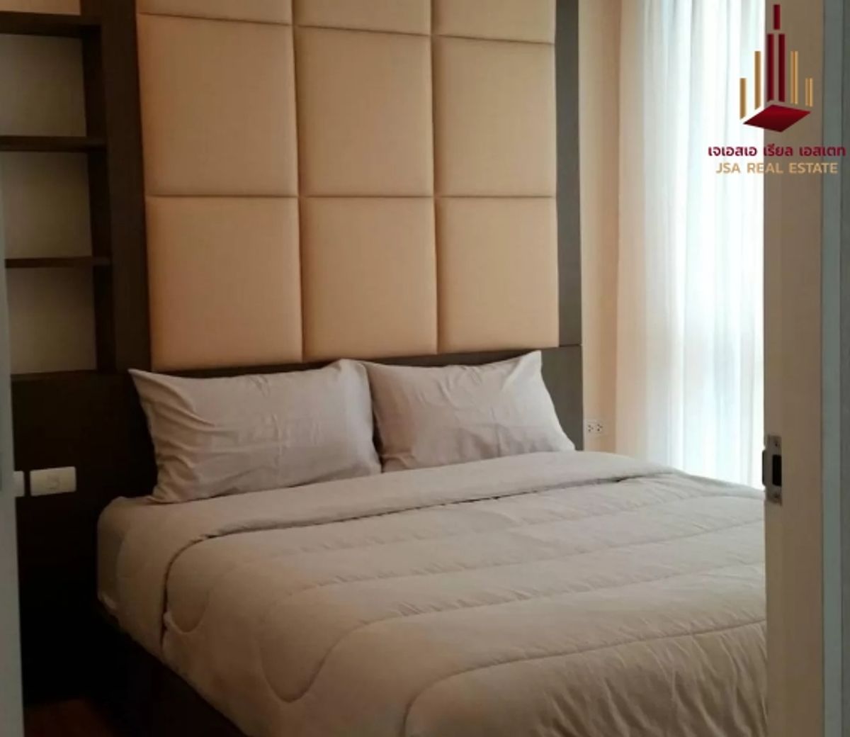 ✨ For Rent: Wish @ samyan condo ✨ 💰 ONLY 18,000 THB/Month ✨ For Rent: Wish @ samyan condo ✨ 💰 ONLY 18,000 THB/Month