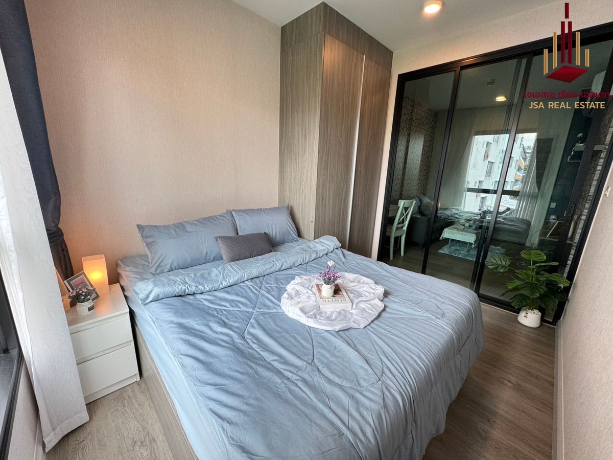 ✨ For Sale: Notting Hill Sukhumvit 105 Condo ✨ 💰 ONLY 2,150,000 THB