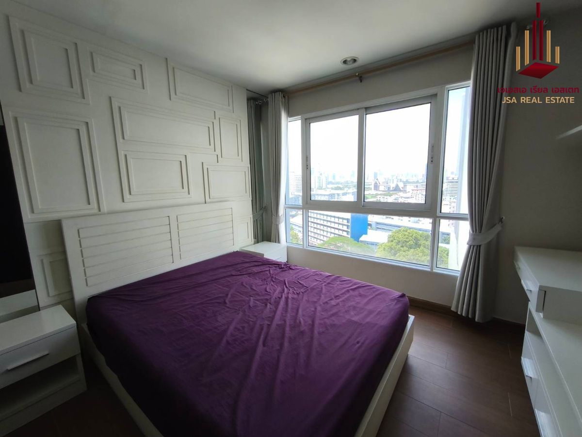 ✨ For Sale: Diamond Ratchada Condo ✨ 💰 ONLY 2,650,000 THB