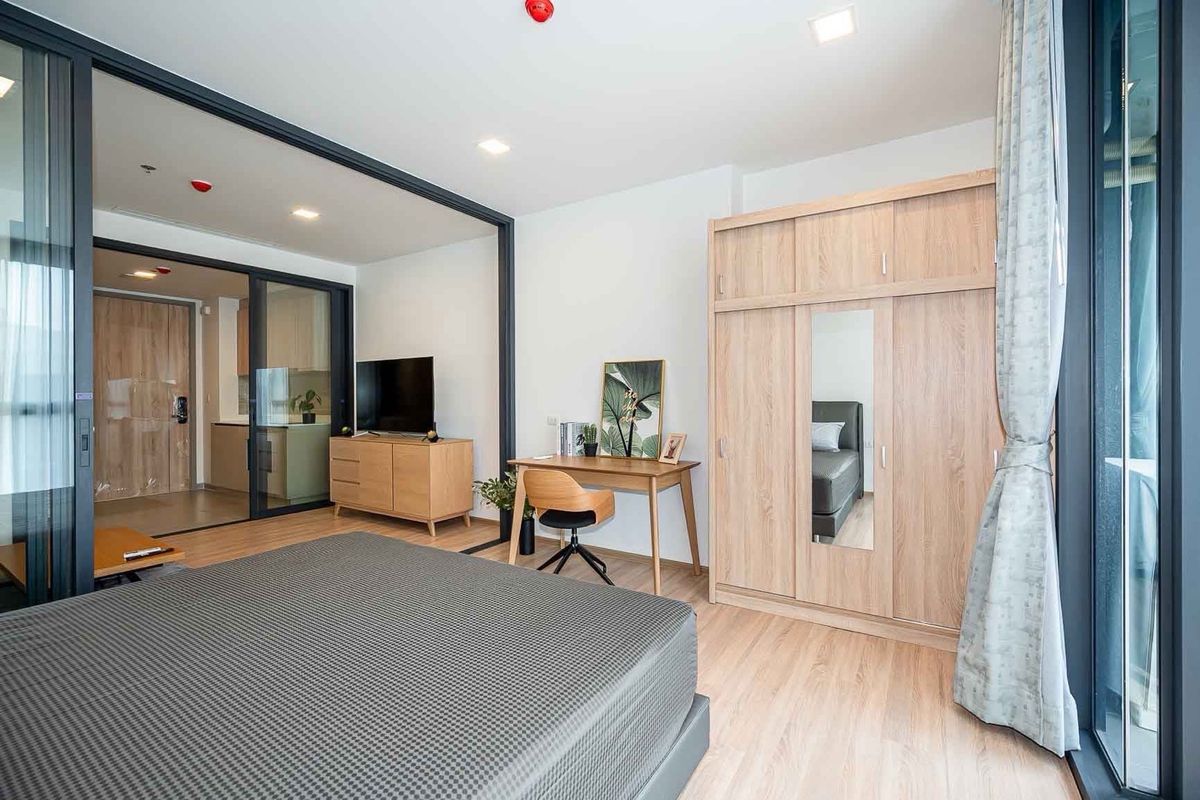 XT Phayathai for rent 25,000 – รูปที่ 4
