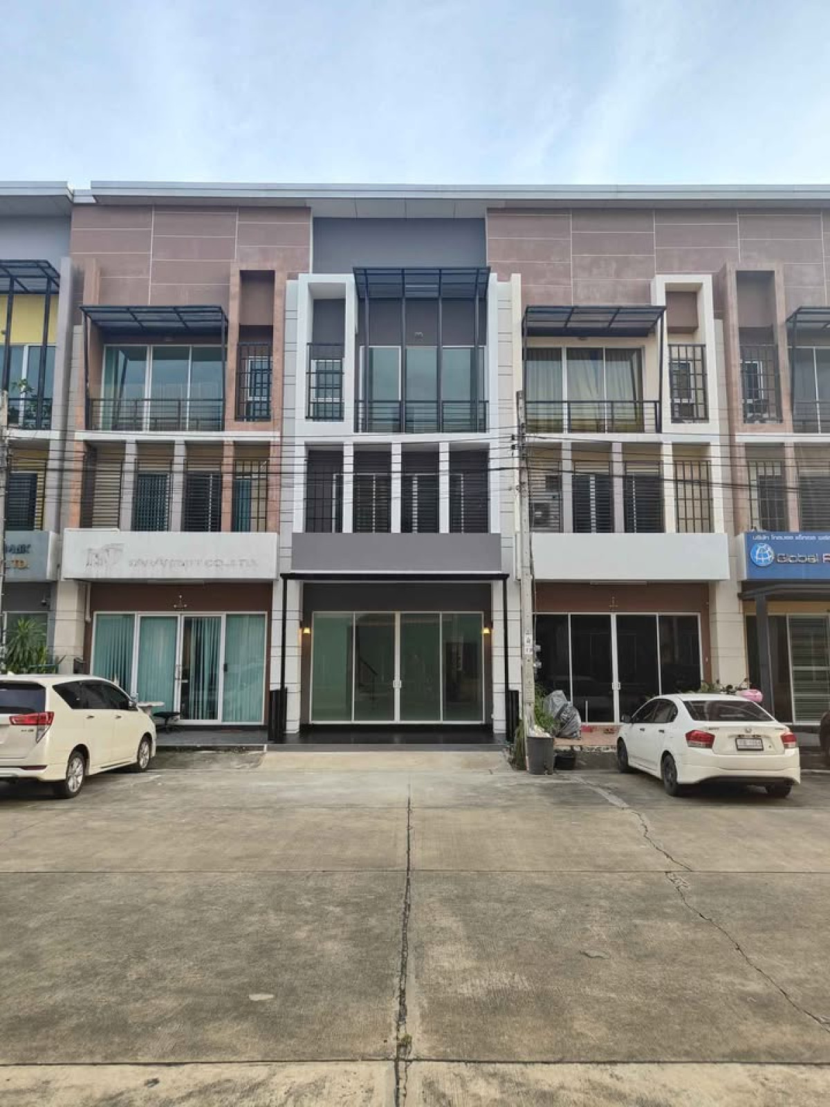 For Sale Townhouse/Townhome , RK PARK Ramintra-Safari , Bang Chan , Khlong Sam Wa , Bangkok , CX-137823 For Sale Townhouse/Townhome , RK PARK Ramintra-Safari , Bang Chan , Khlong Sam Wa , Bangkok , CX-137823