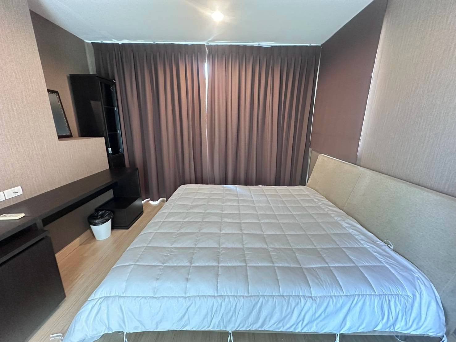Life @ Ladprao 18 (ไลฟ์ แอท ลาดพร้าว 18) (2bed2bath 65sqm) Life @ Ladprao 18 (ไลฟ์ แอท ลาดพร้าว 18) (2bed2bath 65sqm)