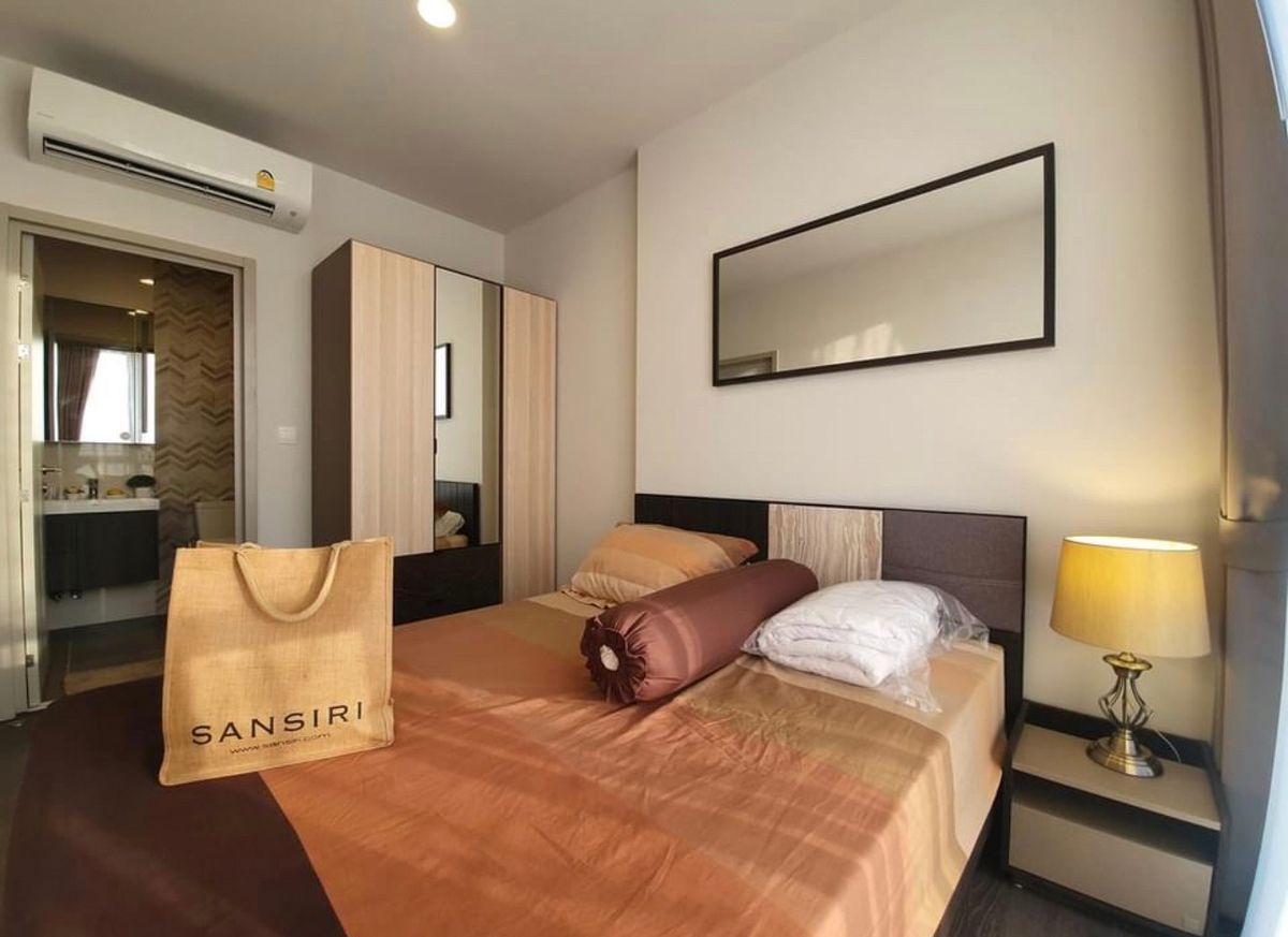 🌷 ให้เช่าคอนโด โอกะ เฮาส์ ✨🌷1 ห้องนอน 1 ห้องน้ำ | ขนาด 27 ตรม. | ชั้น 12 | Line : @acoresteatate 🌷 ให้เช่าคอนโด โอกะ เฮาส์ ✨🌷1 ห้องนอน 1 ห้องน้ำ | ขนาด 27 ตรม. | ชั้น 12 | Line : @acoresteatate