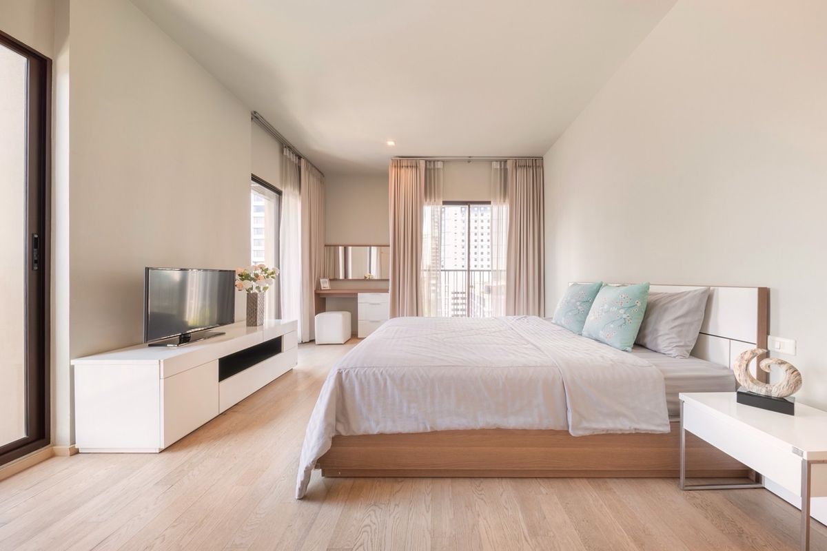 For Rent | Noble Refine, Sukhumvit 26 🌿0639399665 – รูปที่ 4
