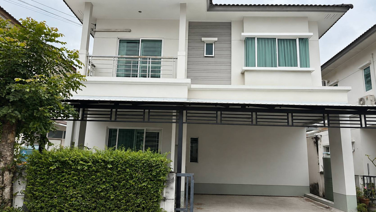 ขายบ้าน ไพร์มเพลส เดอะกรีนเนอรี่ บางใหญ่ เสาธงหิน บางใหญ่ นนทบุรี CX-168982 ขายบ้าน ไพร์มเพลส เดอะกรีนเนอรี่ บางใหญ่ เสาธงหิน บางใหญ่ นนทบุรี CX-168982