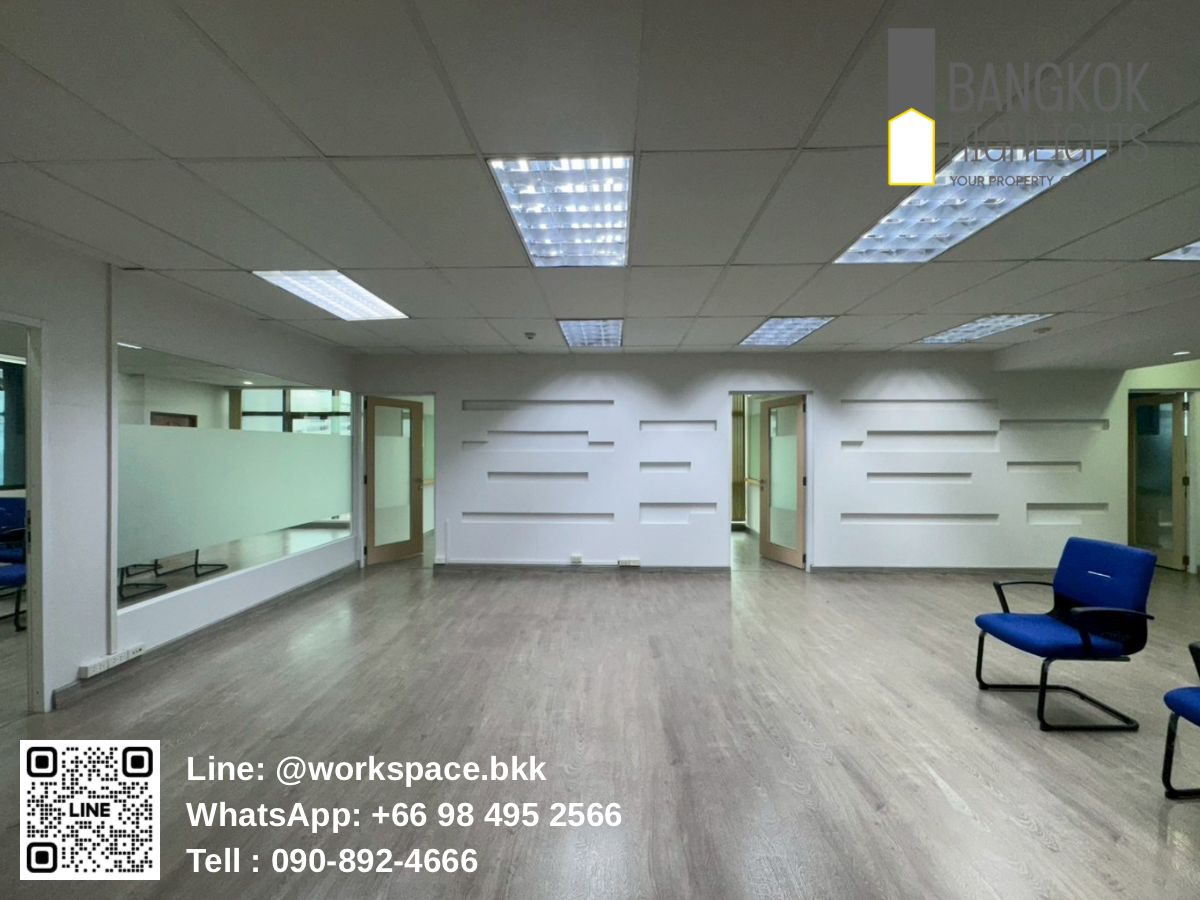 ปล่อยเช่าสำนักงานออฟฟิต อาคาร พงษ์สุภี ( Unit 5B ) (ติดหน้าถนนวิภาวดี-รังสิต) เขตจตุจักร ปล่อยเช่าสำนักงานออฟฟิต อาคาร พงษ์สุภี ( Unit 5B ) (ติดหน้าถนนวิภาวดี-รังสิต) เขตจตุจักร