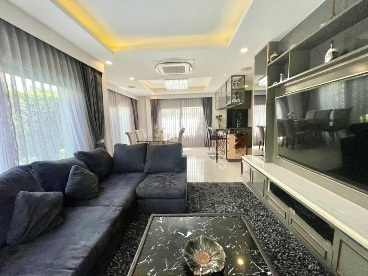 For Sale House , The City Pattanakarn , Prawet , Prawet , Bangkok , CX-130281 For Sale House , The City Pattanakarn , Prawet , Prawet , Bangkok , CX-130281