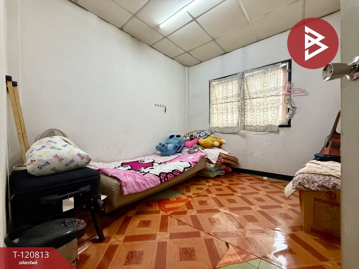 ขายทาวน์เฮ้าส์ หมู่บ้านบางบัวทอง บางรักพัฒนา นนทบุรี – รูปที่ 3