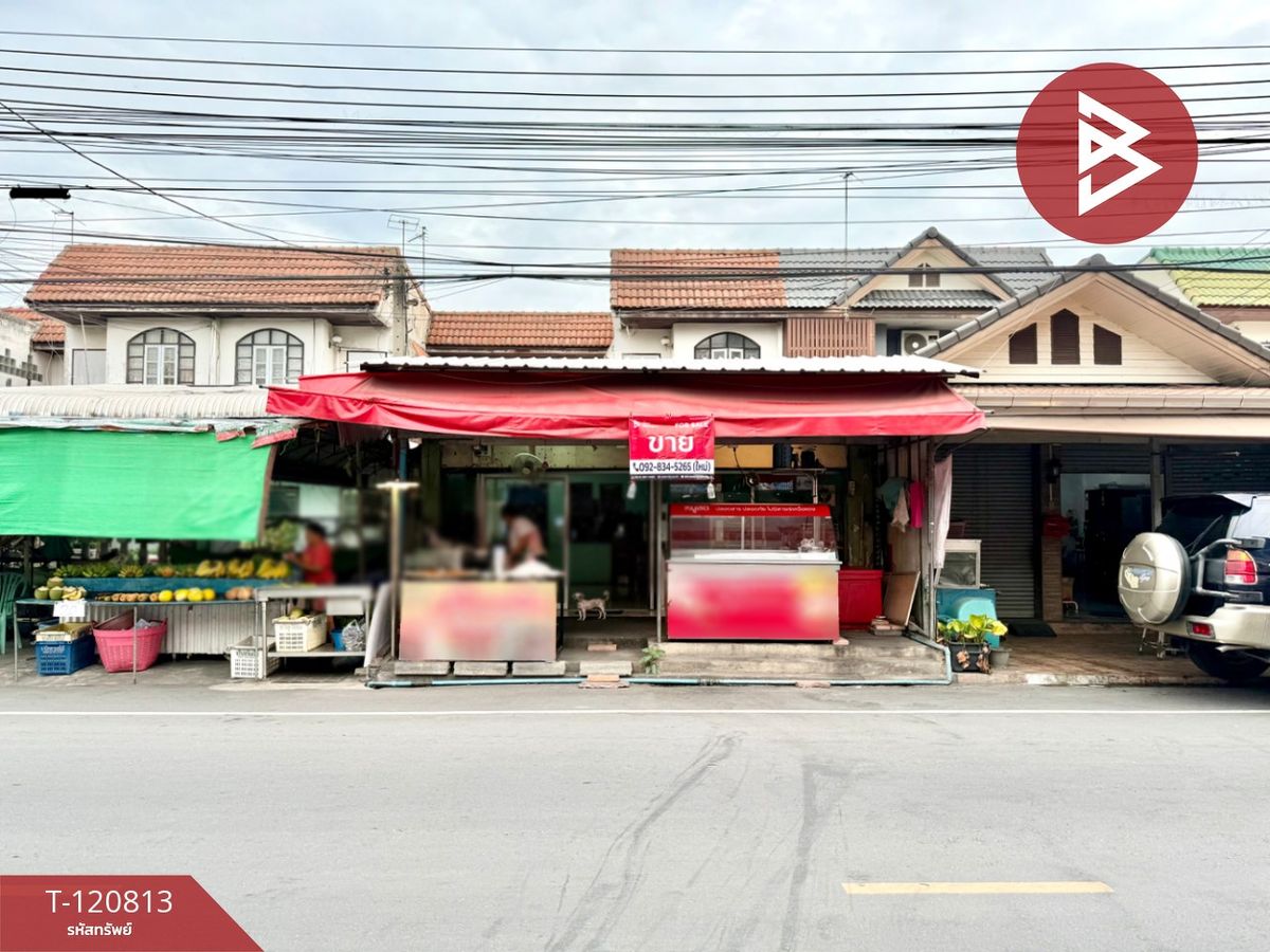 ขายทาวน์เฮ้าส์ หมู่บ้านบางบัวทอง บางรักพัฒนา นนทบุรี ขายทาวน์เฮ้าส์ หมู่บ้านบางบัวทอง บางรักพัฒนา นนทบุรี