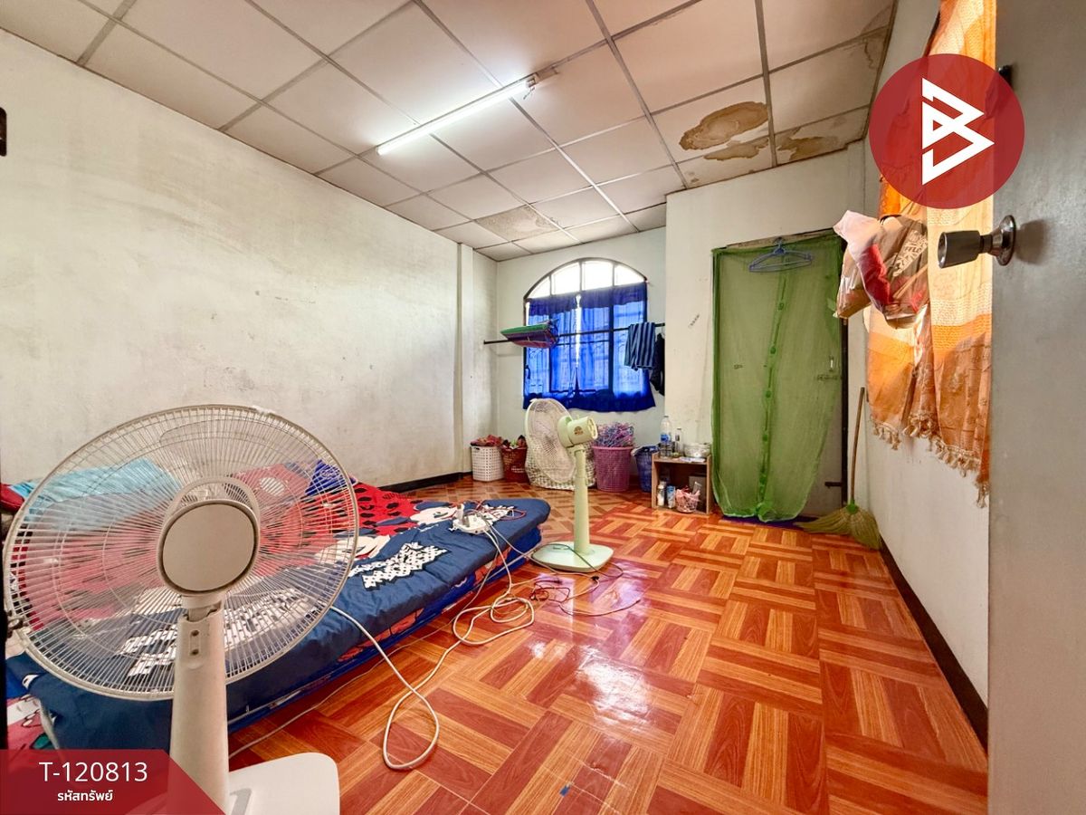 ขายทาวน์เฮ้าส์ หมู่บ้านบางบัวทอง บางรักพัฒนา นนทบุรี – รูปที่ 2