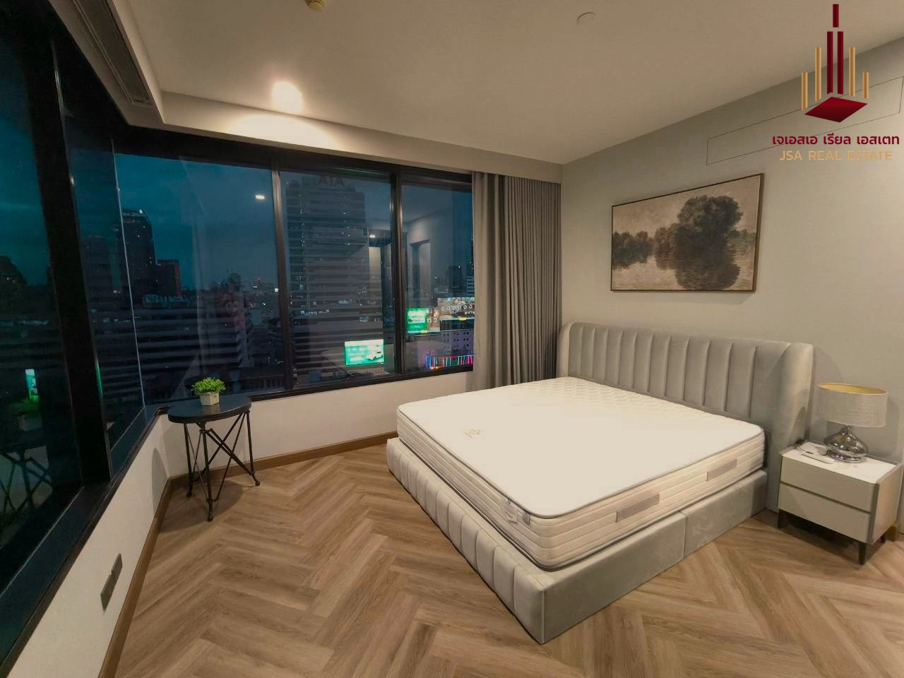 ✨ For Rent: M Silom Condo ✨ 💰 ONLY 45,000 THB/Month ✨ For Rent: M Silom Condo ✨ 💰 ONLY 45,000 THB/Month
