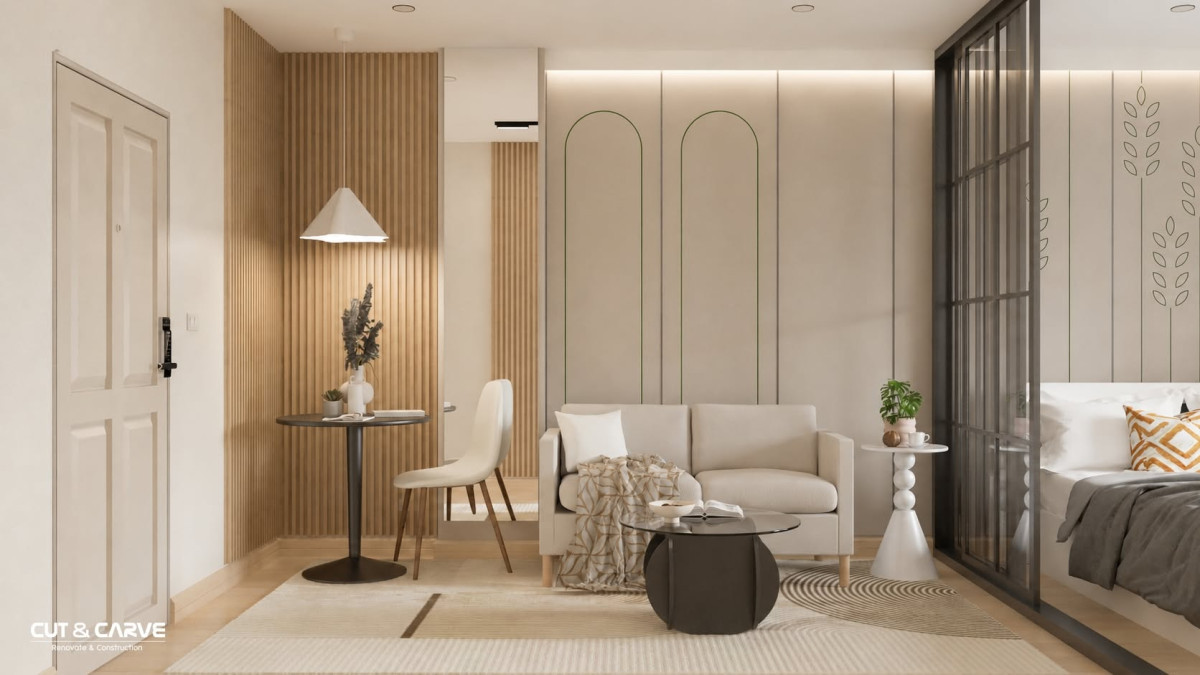 For Sale Condo , THE KITH Sukhumvit 113 , BTS-Samrong , Samrong Nuea , Mueang Samut Prakan , Samut Prakarn , CX-164534