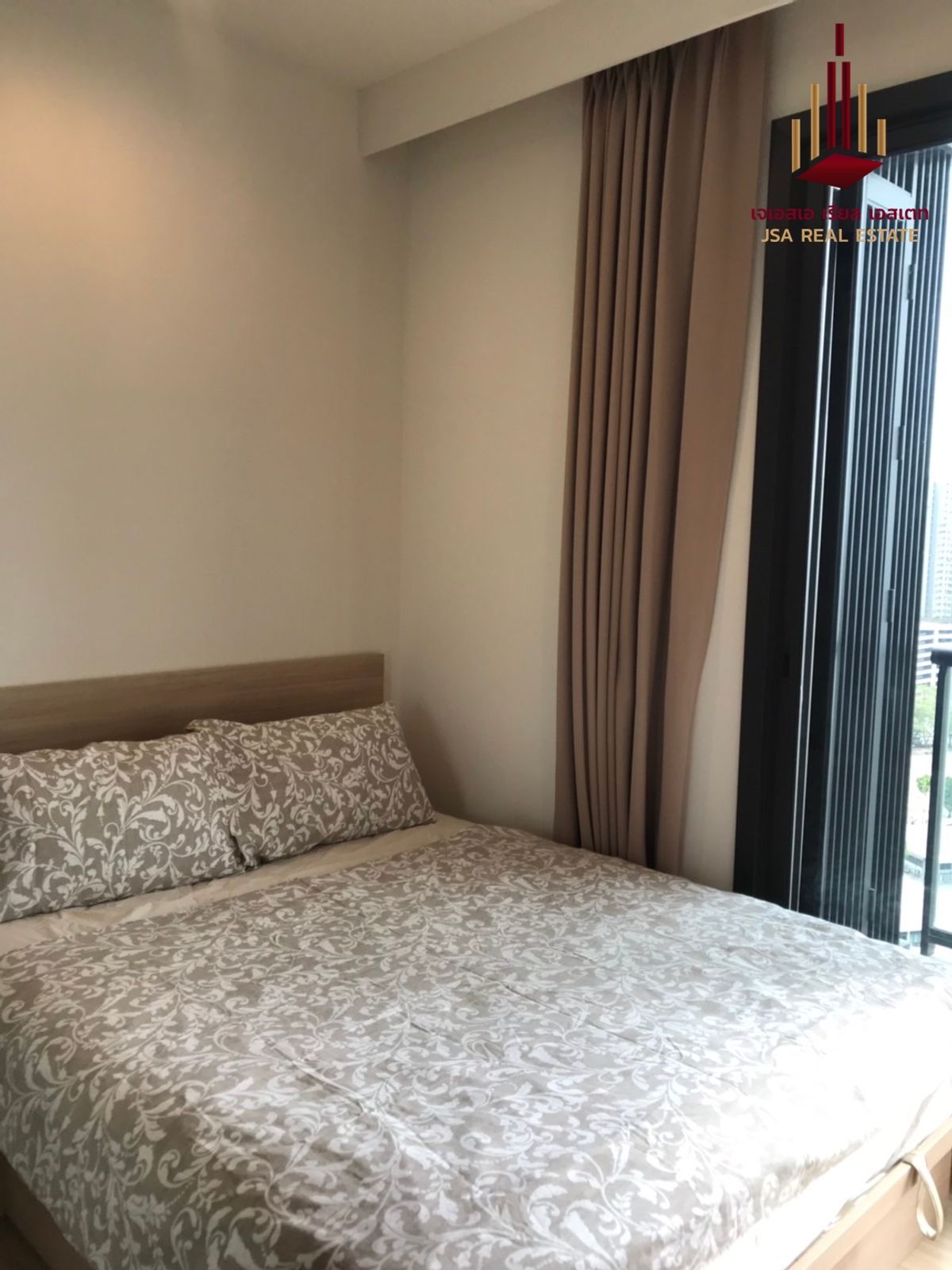 ✨ For Rent: M Jatujak Condo ✨ 💰 ONLY 19,000 THB/Month