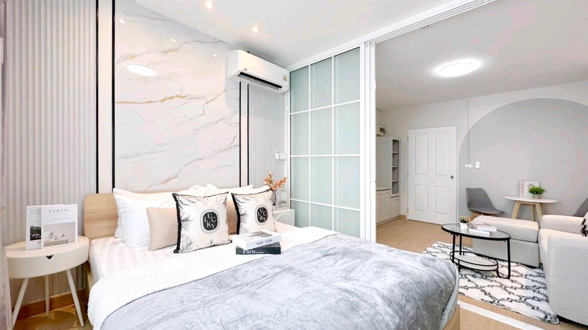 ✨️ Want a condo, corner room, function, complete with a comfortable price? Near Airport Link Lat Krabang ✨️ Must be here! 👉 D-Condo On Nut-Suvarnabhumi (𝐃 𝐂𝐨𝐧𝐝𝐨 𝐎𝐧𝐧𝐮𝐭-𝐒𝐮𝐯𝐚𝐫𝐧𝐚𝐛𝐡𝐮𝐦𝐢) 🌳 ✨️ Want a condo, corner room, function, complete with a comfortable price? Near Airport Link Lat Krabang ✨️ Must be here! 👉 D-Condo On Nut-Suvarnabhumi (𝐃 𝐂𝐨𝐧𝐝𝐨 𝐎𝐧𝐧𝐮𝐭-𝐒𝐮𝐯𝐚𝐫𝐧𝐚𝐛𝐡𝐮𝐦𝐢) 🌳