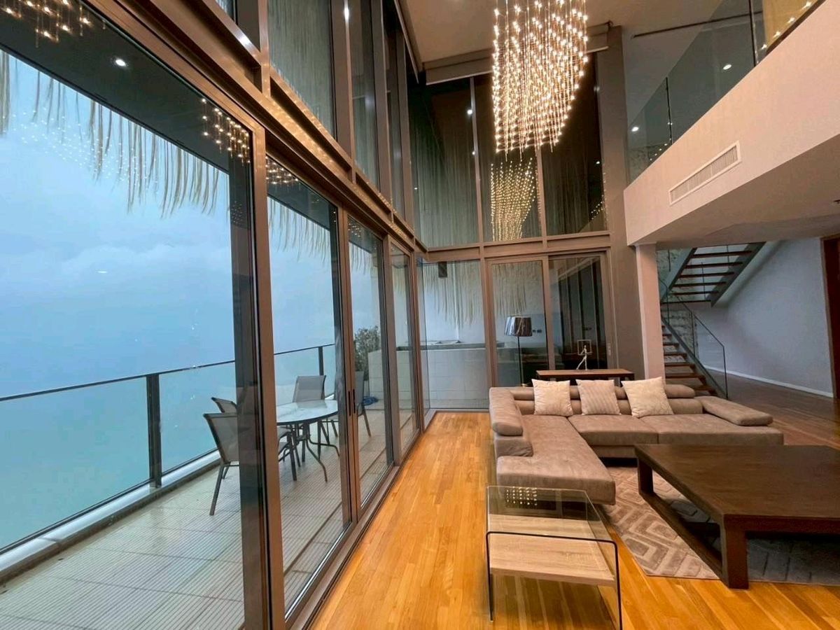 Condo for Sale & Ret Northpoint Condominium Pattaya – รูปที่ 2