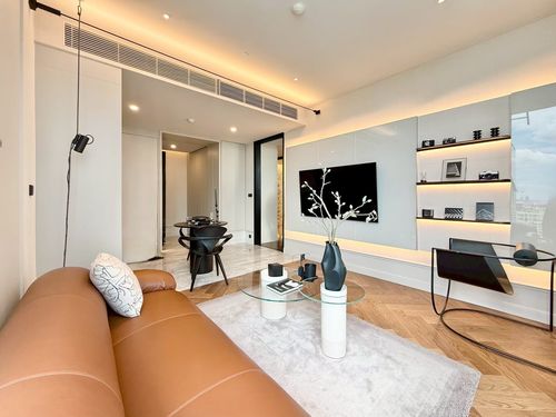 🔥ราคาโปรพิเศษ ซื้อตรงโครงการ🔥The Residences 38 (1 ห้องนอน 1 ห้องน้ำ, 57 ตร.ม.) เพียง 21 MB เท่านั้น!! Tel.0922635410 (เอิร์ธ)