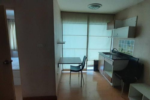 For Sale Condo , SMART CONDO RAMA 2 , Samae Dam , Bang Khun Thian , Bangkok ,  CX-109629