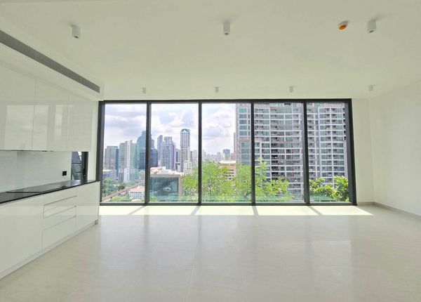 🔥ลงทะเบียนนัดชมโครงการด่วน!!🔥Tait Sathorn 12 (2 ห้องนอน 2 ห้องน้ำ, 92 ตร.ม.) เพียง 26.5 MB เท่านั้น!! Tel.0922635410 (เอิร์ธ)
