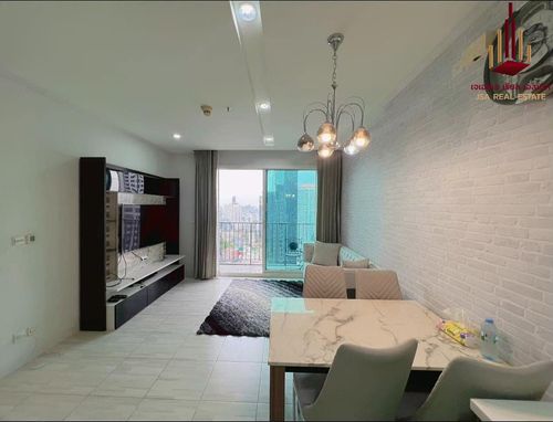 ✨ For Rent: Siri @ Sukhumvit Condo ✨ 💰 ONLY 33,000 THB/Month