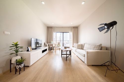 For Rent | Noble Refine, Sukhumvit 26 🌿0639399665